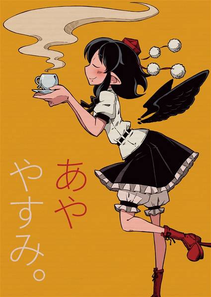 文件:あややすみ。封面.jpg