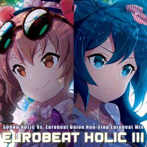 EUROBEAT HOLIC III封面.jpg