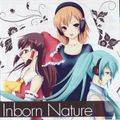 Inborn Nature 封面图片