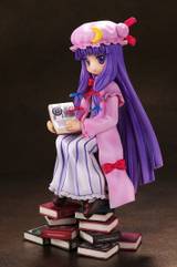 Ques Q帕秋莉·诺蕾姬