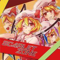 SCARLET ZONE