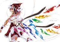 spectrum
