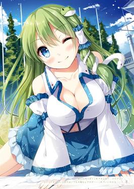 さなドル2 -the summer X day-预览图1.jpg