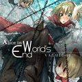 Alice in World's End Cover Image