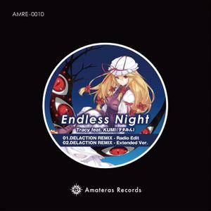 Endless Night (DELACTION REMIX)封面.jpg