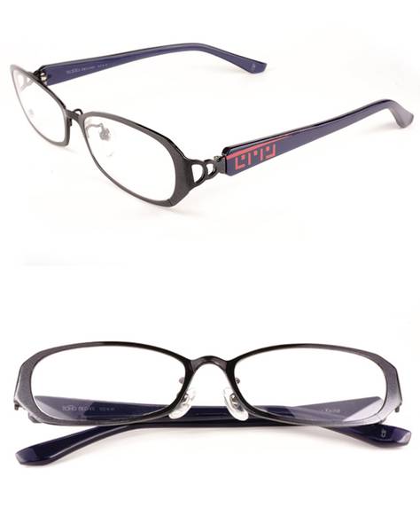 文件:執事眼鏡eyemirror／東方MEGANE／慧音 モデル预览图4.jpg