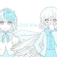 Cold Blue