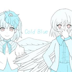 Cold Blue封面.jpg