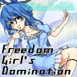 Freedom Girl's Domination封面.jpg