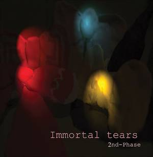 Immortal tears封面.jpg
