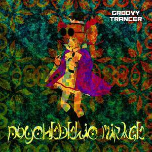 Psychedelic Mirage封面.jpg
