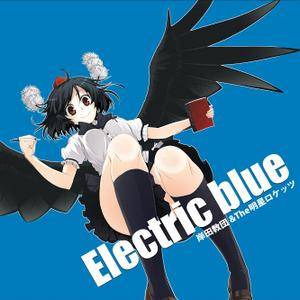 Electric blue封面.jpg