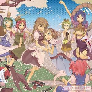 Happy Rule Garden 2C封面.jpg