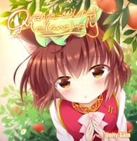 Orange-colored Melancholy