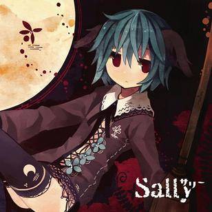 サリー Sally 東方ボーカルアレンジCD8枚セット サリー Sally 東方ボーカルアレンジCD8枚セット サリー Sally