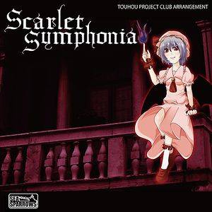 Scarlet Symphonia封面.jpg