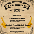 T.T.E. SINGLE 03 封面图片