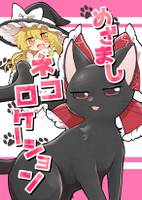 めざましネコロケション