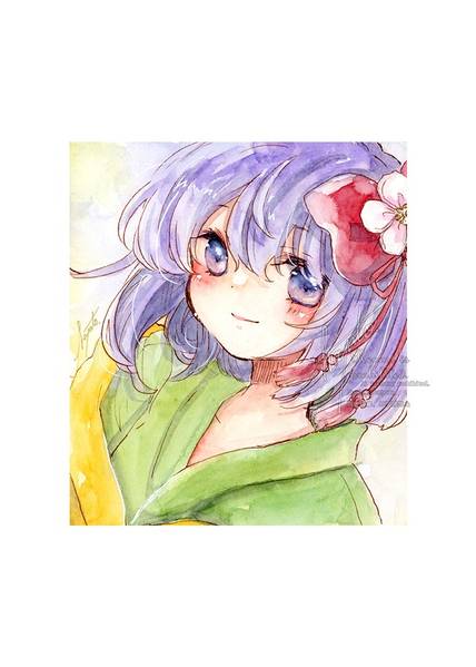 文件:東方水彩作品集 2025水無月预览图4.jpg