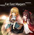 Far East Maqam 封面图片