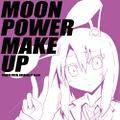 MOON POWER MAKE UP Cover Image