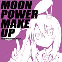 MOON POWER MAKE UP