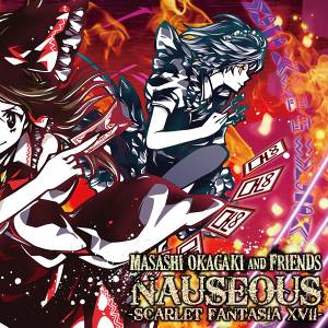 NAUSEOUS -SCARLET FANTASIA XVII-封面.jpg