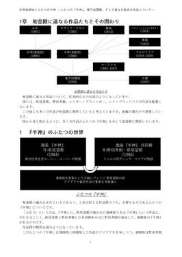 古明地姉妹とふたつの半神 ～ふたつの『半神』、東方地霊殿、そして連なる数多の作品について～（増補改訂版）预览图1.jpg