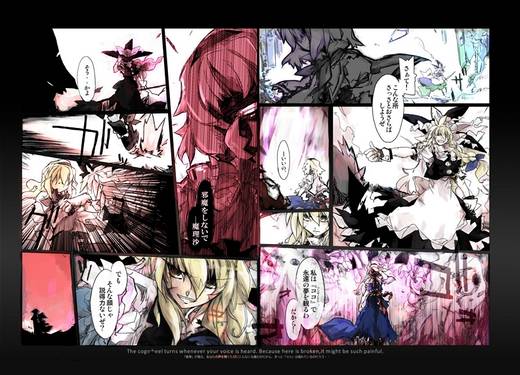 ALICE IN WONDERLAND-HybridColor pack-预览图3.jpg