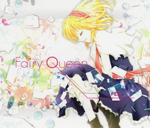 Fairy Queen封面.jpg