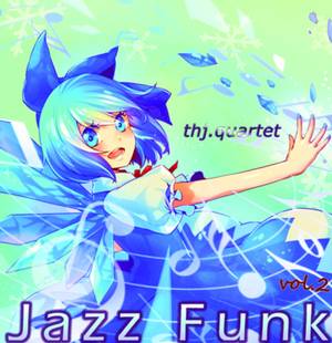 Jazz Funk vol.2封面.jpg