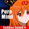 Pure Mind+ Immagine di Copertina