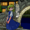 扬州THO02 ~ 東方霧月湖