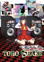TOHO SHAKE