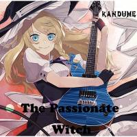 The Passionate Witch