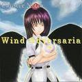 Wind Adversaria 封面图片