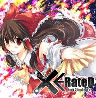 X-RateD - Back 2 Back 90's -