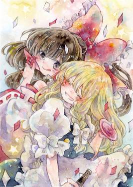 東方水彩作品集-陸-预览图6.jpg