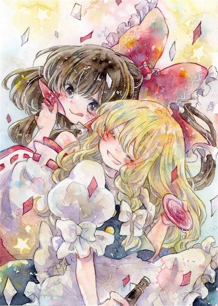 文件:東方水彩作品集-陸-预览图6.jpg