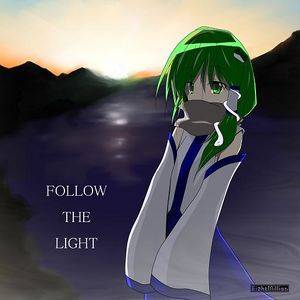 FOLLOW THE LIGHT封面.jpg