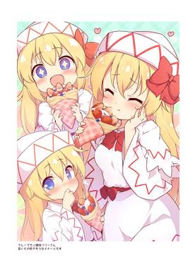 LiLi×2 Collection预览图2.jpg
