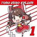 TOHO EURO SPLASH 1 封面图片