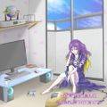 Toho arrange Album-for your private place- 封面图片
