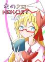 ものクロMEMORY 封面图片