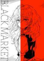 ブラックマーケットブローカー　プレビュー版