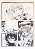 健全ストラテジー