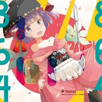 864 - THBWiki · 专业性的东方Project维基百科- TBSGroup