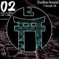 Endless Sound Sample（02） Immagine di Copertina