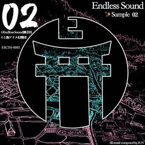 Endless Sound Sample（02）封面.jpg