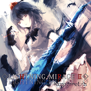 LIGHTNING MIRAGE II封面.png
